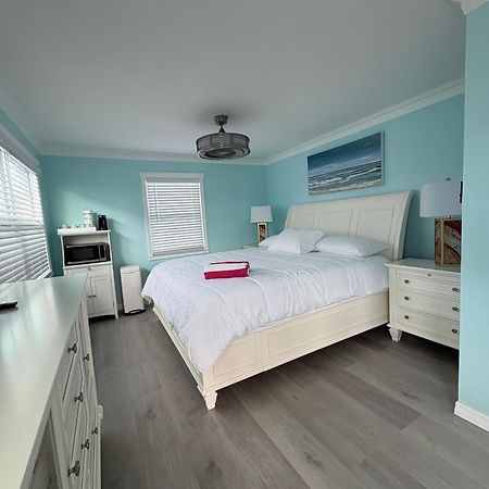 Flamingo Inn Форт Майерс Бийч Екстериор снимка