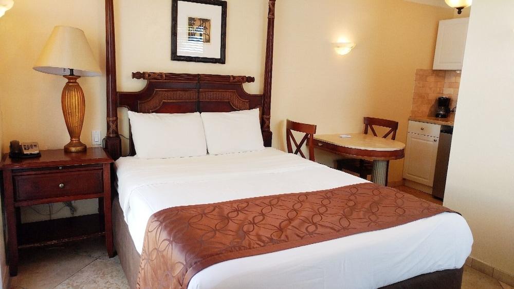Flamingo Inn Форт Майерс Бийч Екстериор снимка