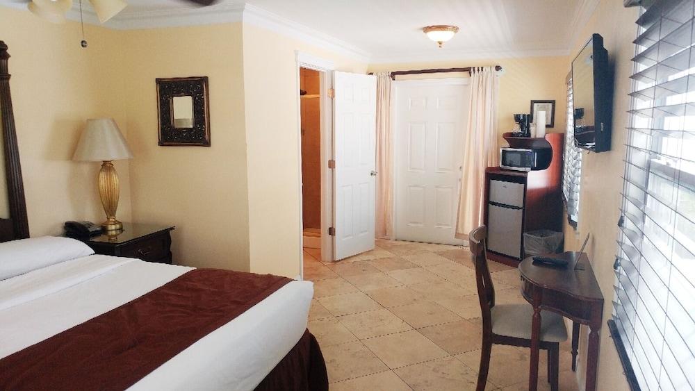 Flamingo Inn Форт Майерс Бийч Екстериор снимка