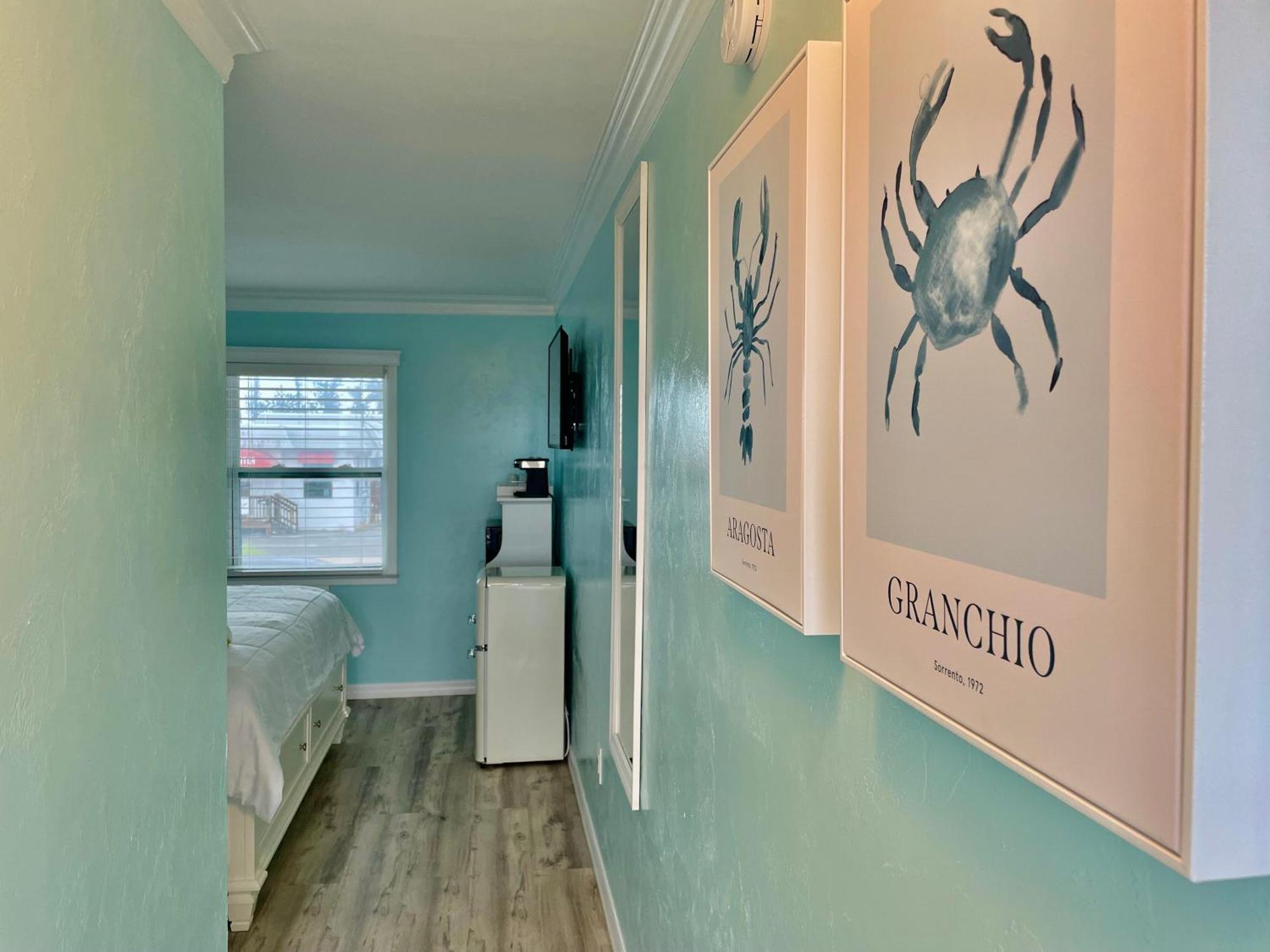 Flamingo Inn Форт Майерс Бийч Екстериор снимка