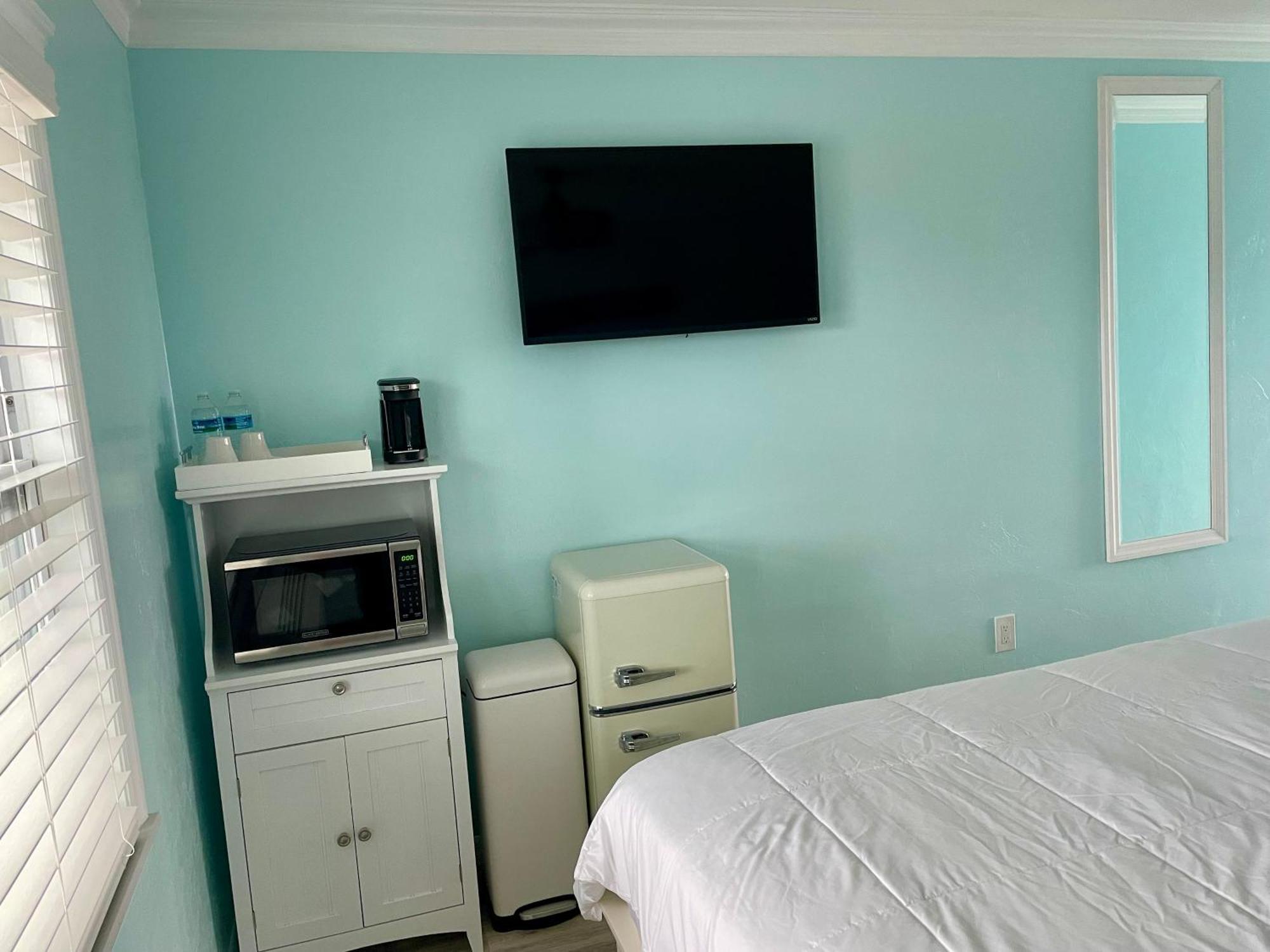 Flamingo Inn Форт Майерс Бийч Екстериор снимка