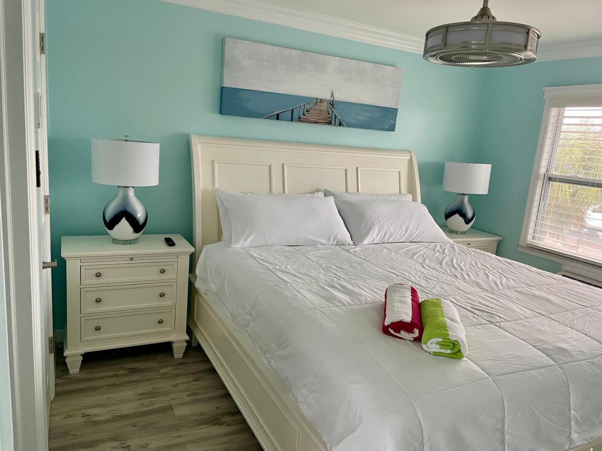 Flamingo Inn Форт Майерс Бийч Екстериор снимка