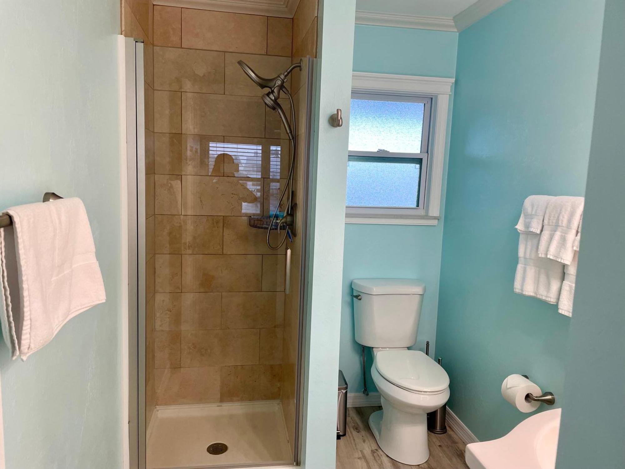Flamingo Inn Форт Майерс Бийч Екстериор снимка