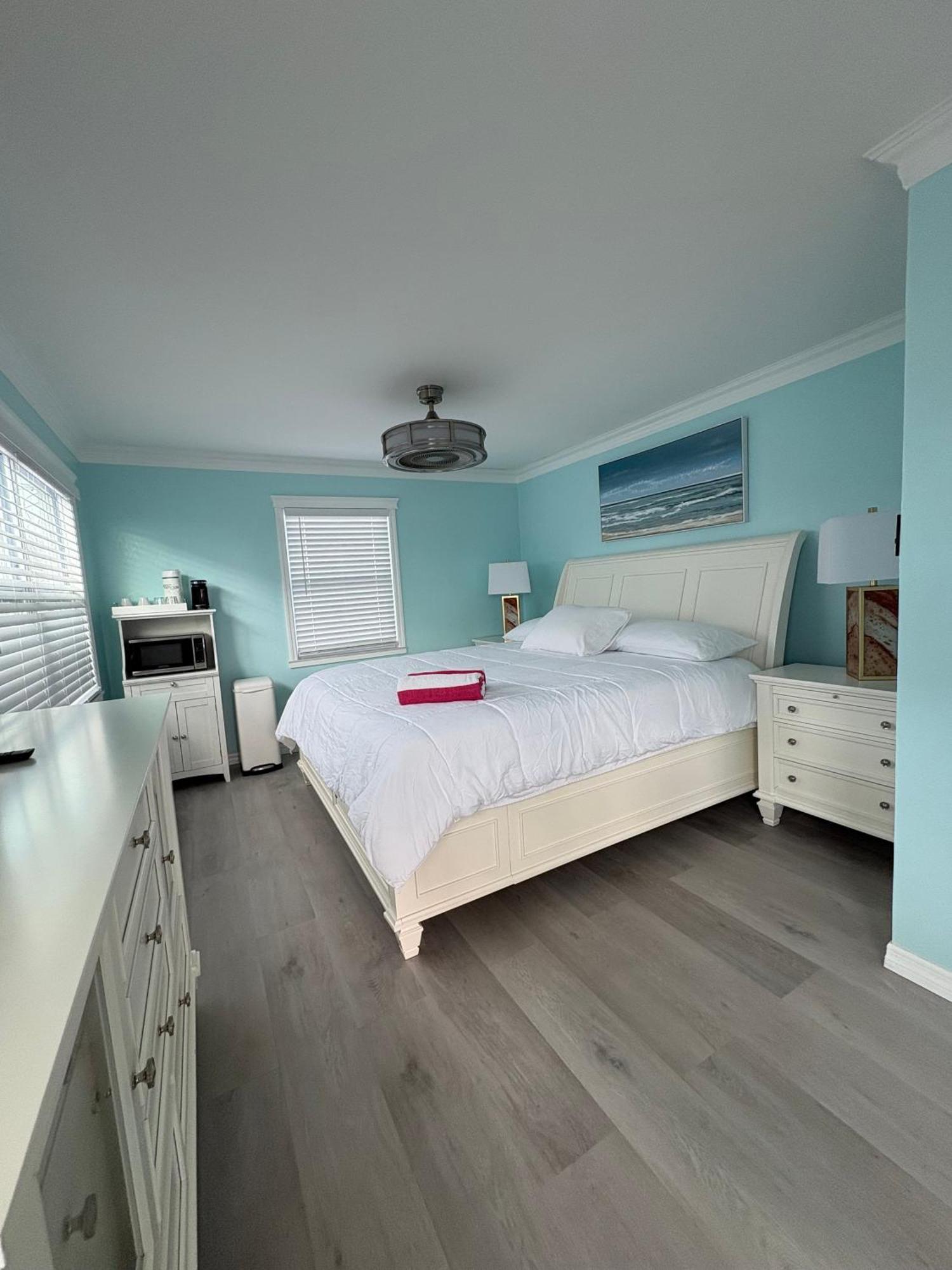 Flamingo Inn Форт Майерс Бийч Екстериор снимка